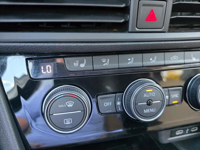 2021 Volkswagen Jetta 1.4T SEL