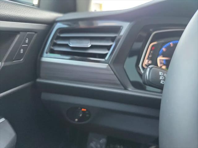 2021 Volkswagen Jetta 1.4T SEL
