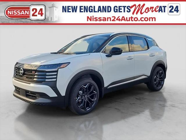 2026 Nissan Kicks SR for sale in Brockton, MA