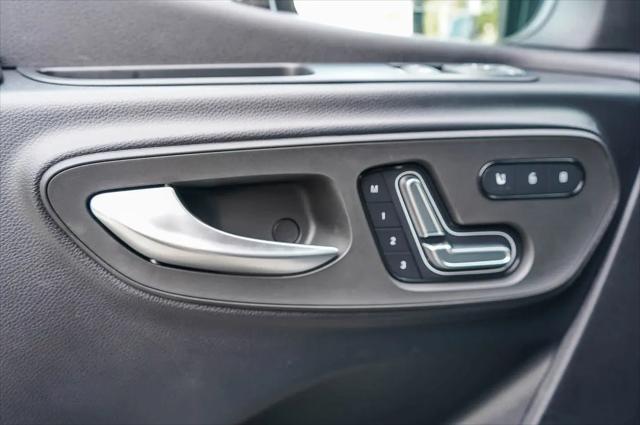 2026 Mercedes-Benz Sprinter 2500 Standard Roof 4-Cyl Diesel HO