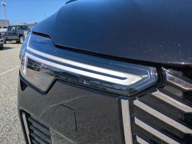 2026 Volvo XC90 Plus, B6 AWD Gas (mild hybrid), Gasoline, Bright, 7 Seats
