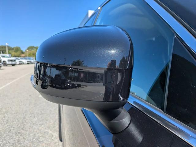 2026 Volvo XC90 Plus, B6 AWD Gas (mild hybrid), Gasoline, Bright, 7 Seats