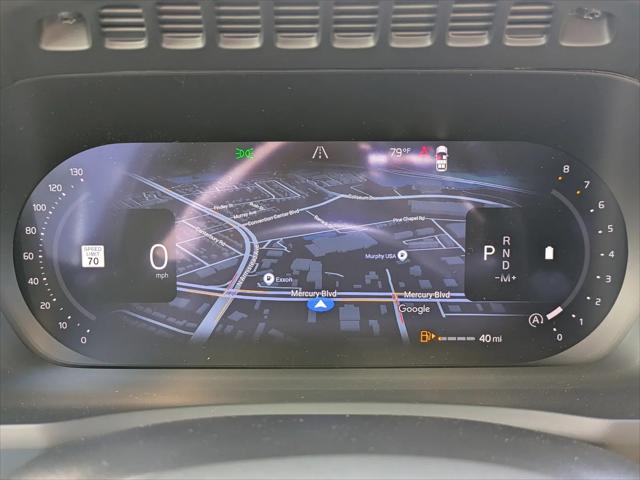 2026 Volvo XC90 Plus, B6 AWD Gas (mild hybrid), Gasoline, Bright, 7 Seats