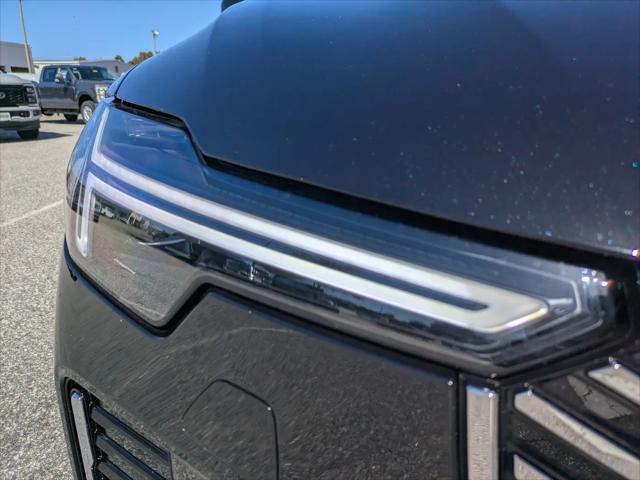 2026 Volvo XC90 Ultra, B6 AWD Gas mild hybrid, Gasoline, Bright, 7 Seats