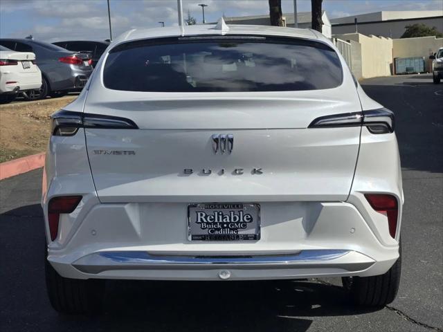 2026 Buick NV Avenir FWD