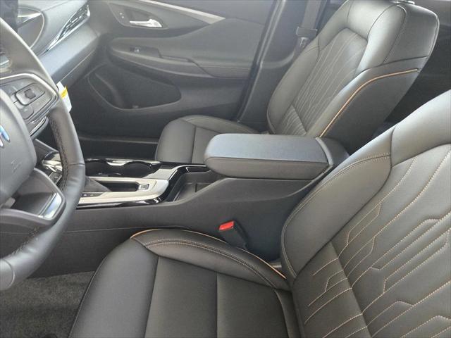 2026 Buick NV Avenir FWD