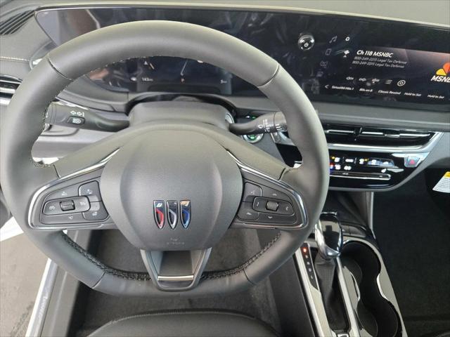 2026 Buick NV Avenir FWD