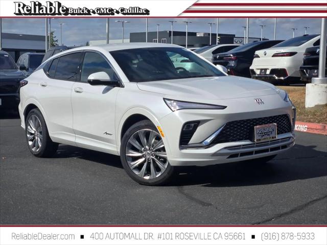 2026 Buick NV Avenir FWD for sale in Roseville, CA