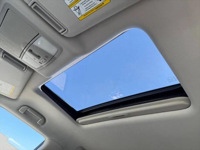 2012 INFINITI QX56 QX56