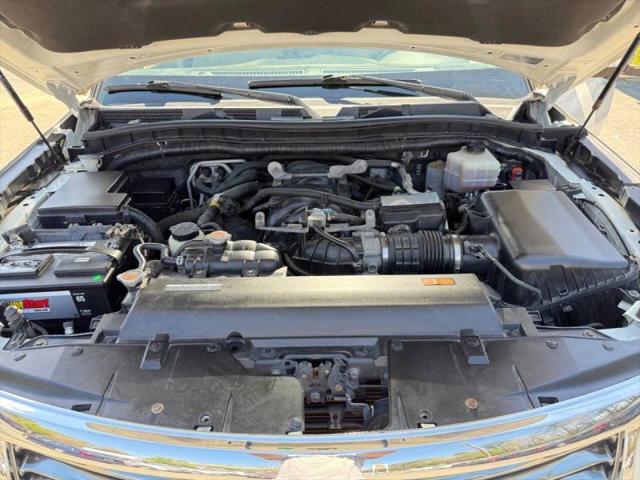 2012 INFINITI QX56 QX56