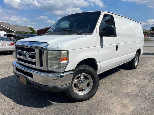 2011 Ford E-150 Commercial for sale in Duluth, GA