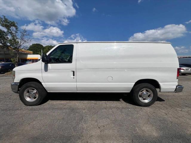 2011 Ford E-150 Commercial