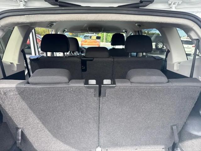 2018 Volkswagen Tiguan 2.0T S