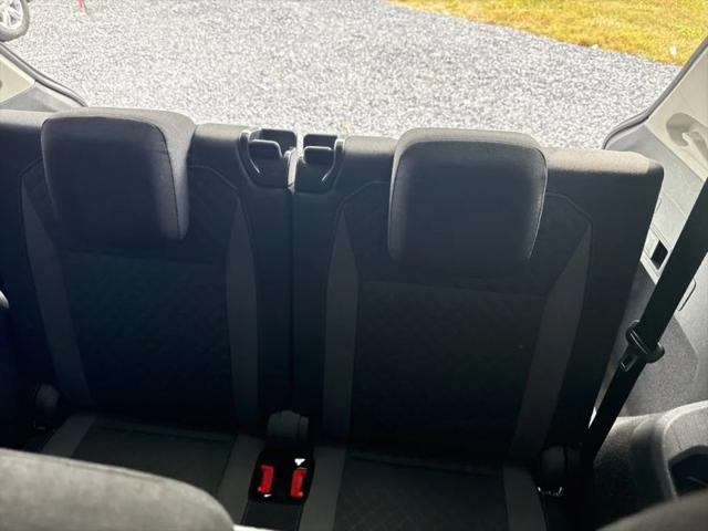 2018 Volkswagen Tiguan 2.0T S
