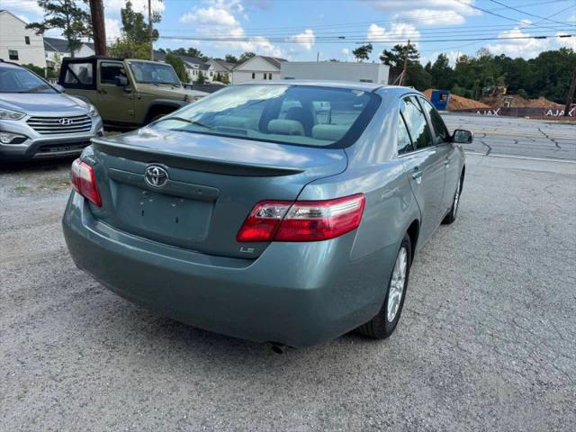 2009 Toyota Camry LE
