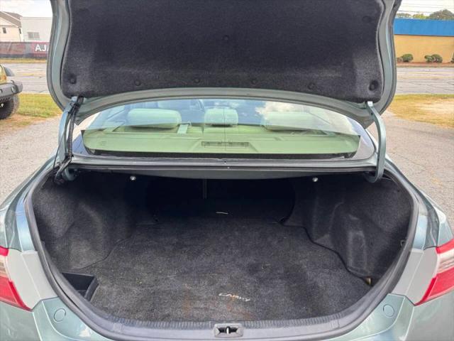 2009 Toyota Camry LE