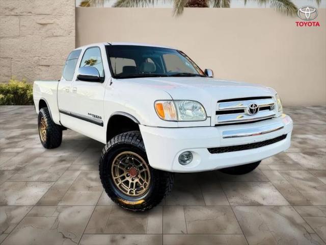 2003 Toyota Tundra SR5 for sale in Scottsdale, AZ