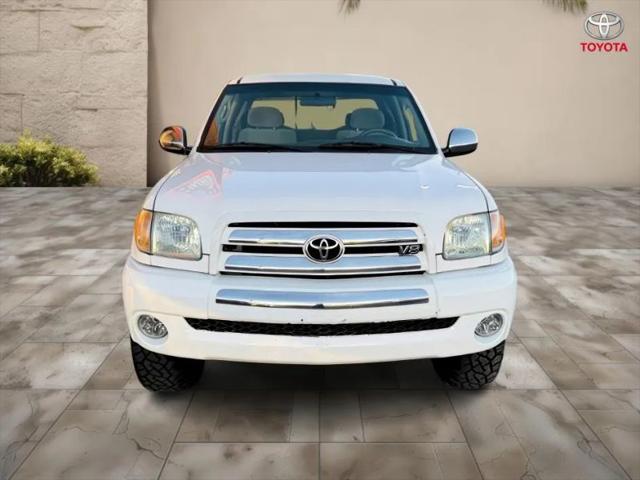 2003 Toyota Tundra SR5