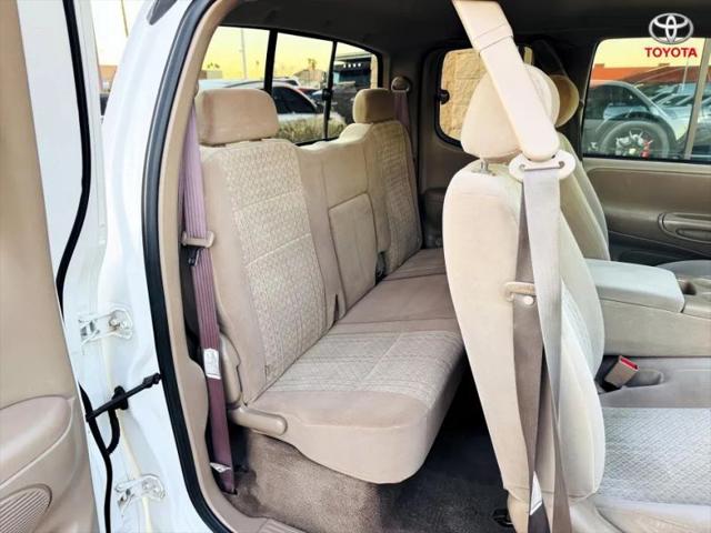 2003 Toyota Tundra SR5