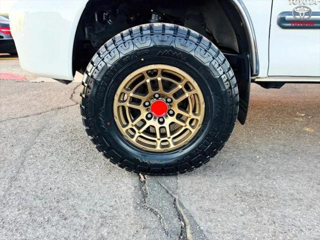 2003 Toyota Tundra SR5