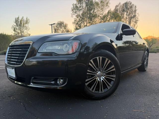 2013 Chrysler 300 300S for sale in Spring Valley, CA