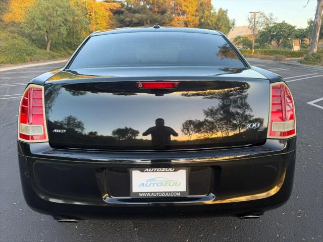 2013 Chrysler 300 300S