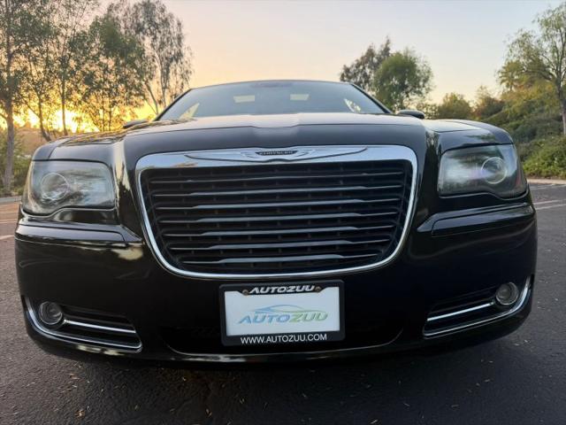 2013 Chrysler 300 300S