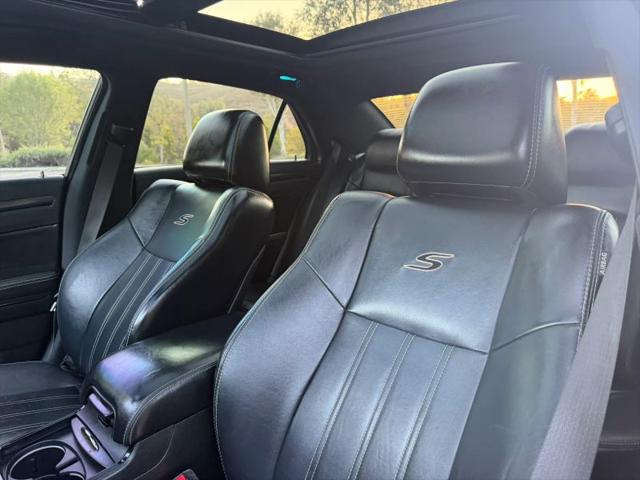 2013 Chrysler 300 300S