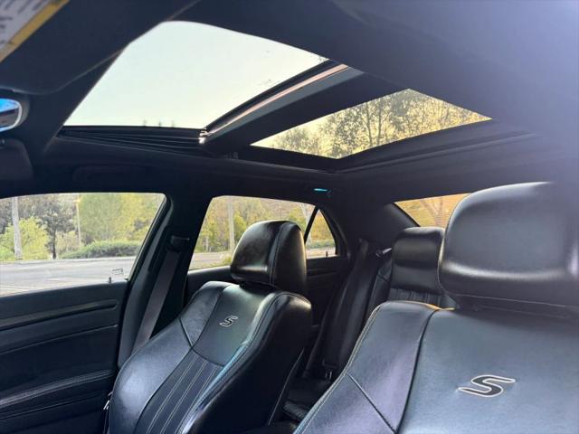 2013 Chrysler 300 300S