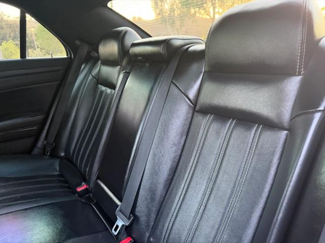 2013 Chrysler 300 300S