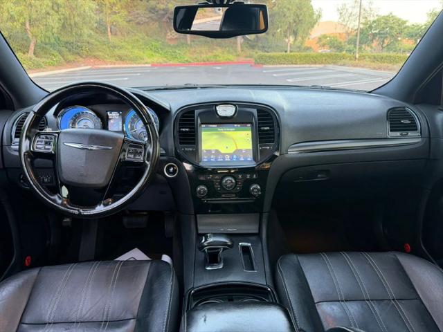 2013 Chrysler 300 300S