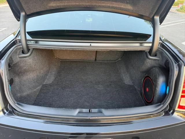 2013 Chrysler 300 300S