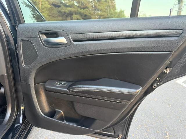 2013 Chrysler 300 300S