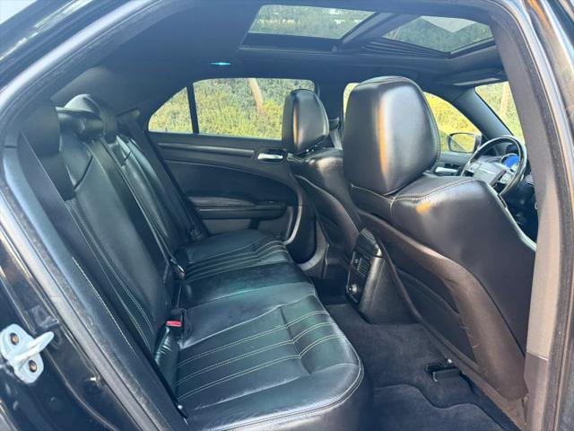 2013 Chrysler 300 300S