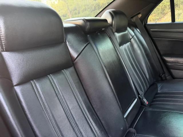 2013 Chrysler 300 300S