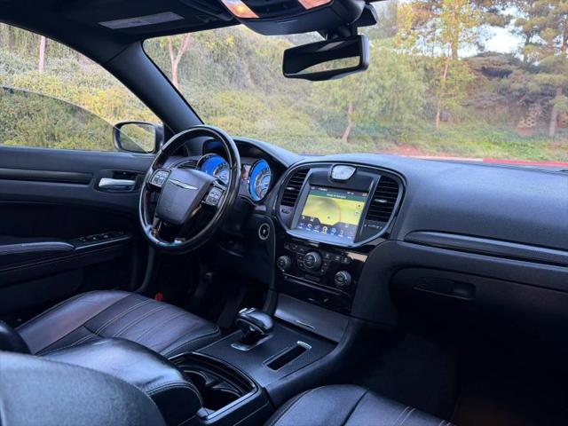 2013 Chrysler 300 300S