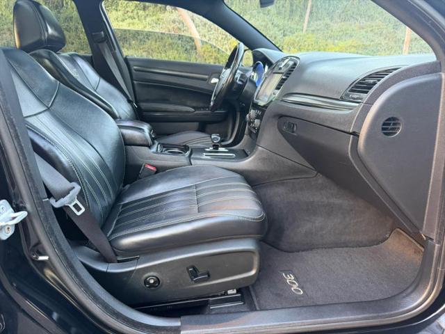 2013 Chrysler 300 300S