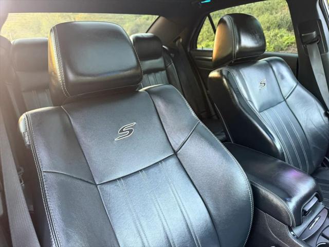 2013 Chrysler 300 300S