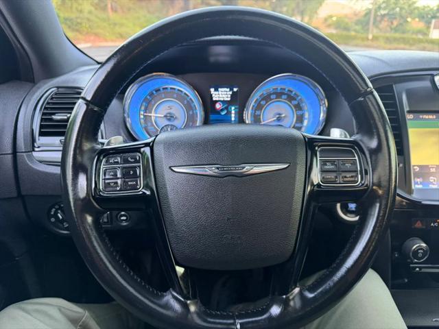 2013 Chrysler 300 300S