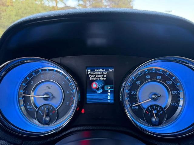 2013 Chrysler 300 300S