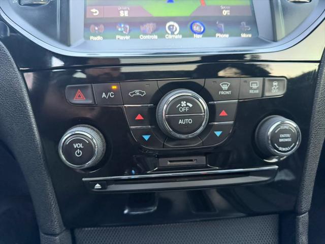 2013 Chrysler 300 300S