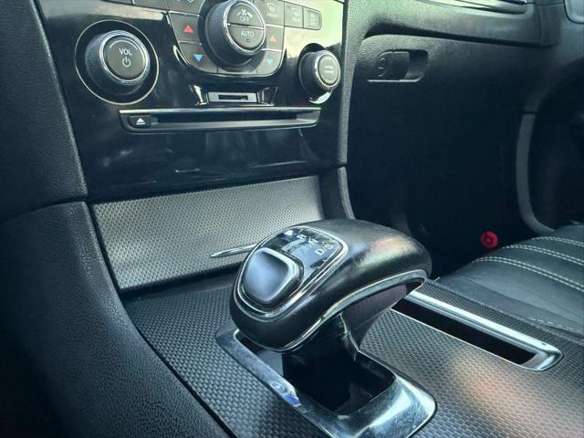 2013 Chrysler 300 300S