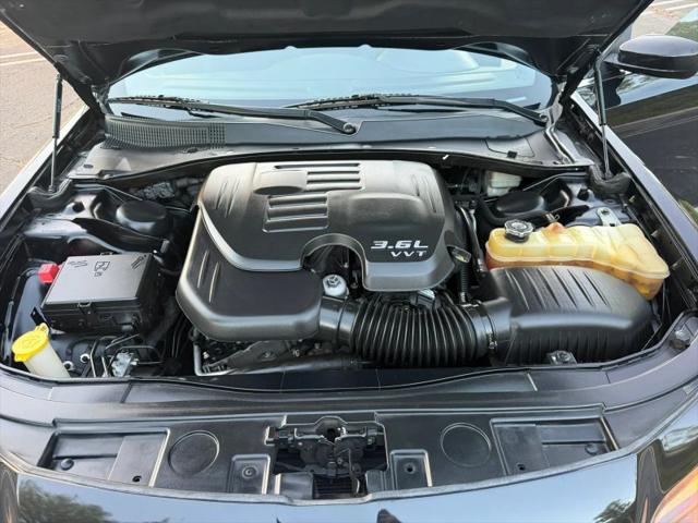 2013 Chrysler 300 300S