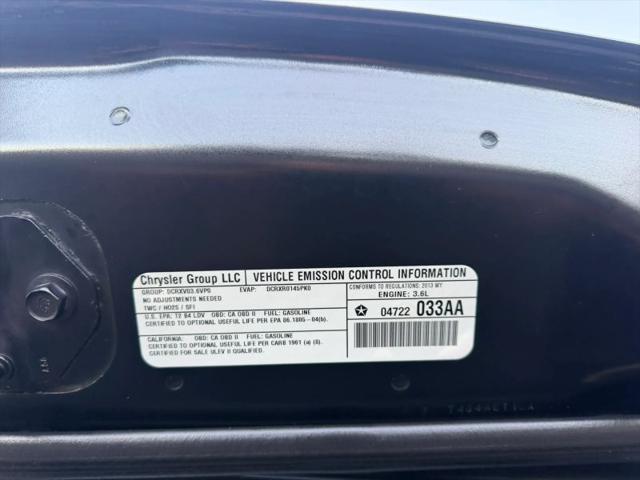 2013 Chrysler 300 300S