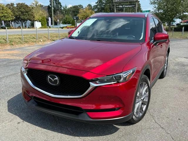 2019 Mazda CX-5 Grand Touring for sale in Marietta, GA
