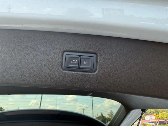 2018 Audi Q7 3.0T Premium