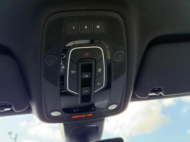 2018 Audi Q7 3.0T Premium