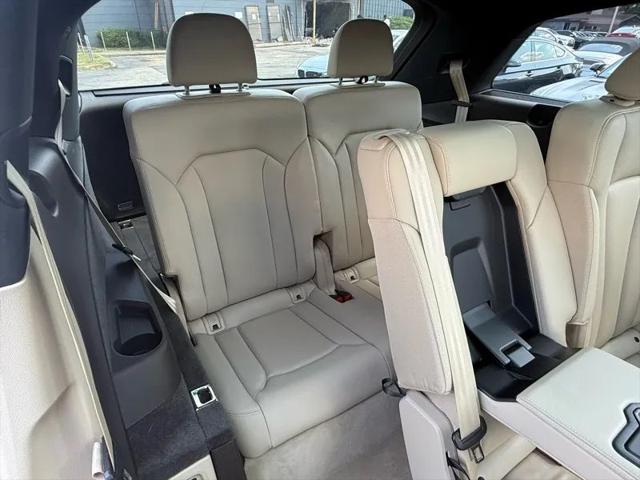 2018 Audi Q7 3.0T Premium