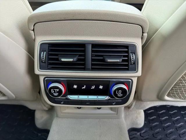 2018 Audi Q7 3.0T Premium