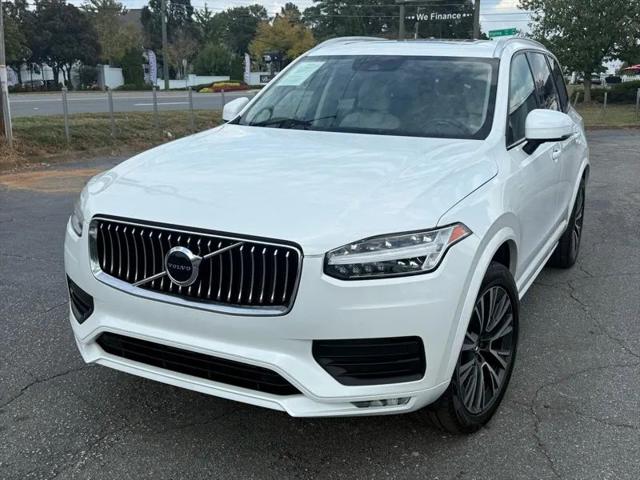 2020 Volvo XC90 T5 Momentum 7 Passenger for sale in Marietta, GA